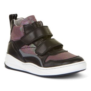 Children's Ankle Boots - HARRY HIGH-TOP picture