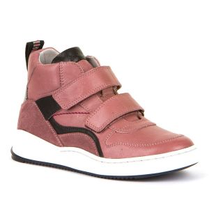 Children's Ankle Boots - HARRY HIGH-TOP picture