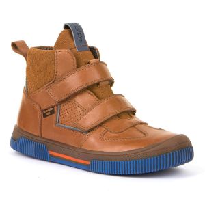 Waterproof Children's Ankle Boots - STRIKE TEX picture