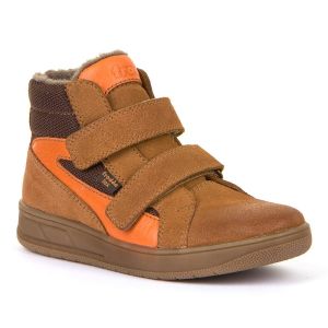 Children's Ankle Boots - NIKO TEX picture
